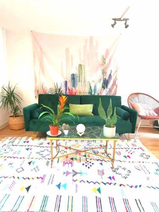 Apartamento Santa Apolonia